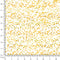 Sunflowers and Bees Dots Fabric - ineedfabric.com