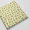 Sunflowers and Bees Flowers and Leaves Fabric - ineedfabric.com