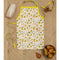 Sunflowers and Bees Main Fabric - ineedfabric.com