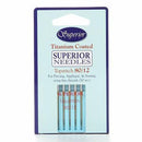 Superior Topstitch Machine Needle - 5pk - 80/12 - ineedfabric.com
