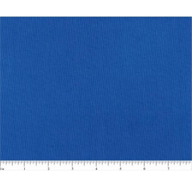 Supreme Solids, Azure Blue Fabric - ineedfabric.com