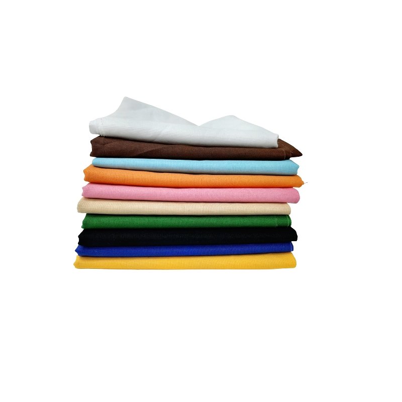 Supreme Solids Fat Quarter Fabric Bundle - 10pk - ineedfabric.com
