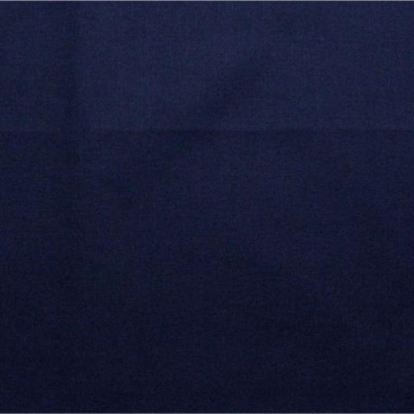 Supreme Solids, Navy Fabric - ineedfabric.com