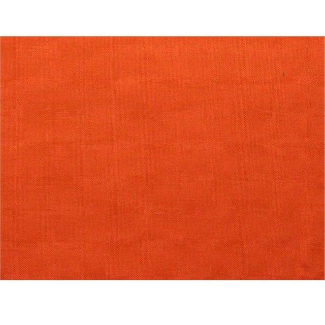 Supreme Solids, Orange Popsicle Fabric - ineedfabric.com