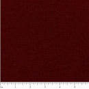 Supreme Solids, Ox Blood Fabric - ineedfabric.com