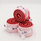 Supreme Solids Pinks & Reds Fabric Roll - 20 Strips - ineedfabric.com