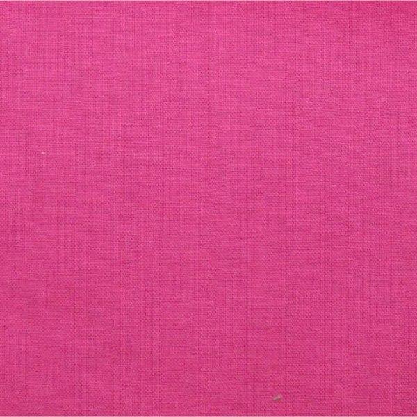 Supreme Solids, Raspberry Sorbet Fabric - ineedfabric.com