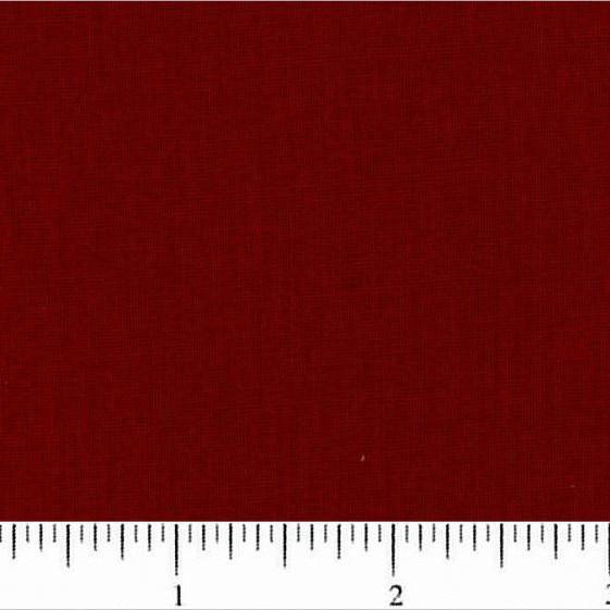Supreme Solids, Rio Red Fabric - ineedfabric.com