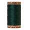 Swamp Silk-Finish 40wt Solid Cotton Thread - 500yds - ineedfabric.com