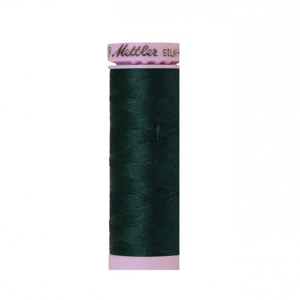 Swamp Silk-Finish 50wt Solid Cotton Thread - 164yd - ineedfabric.com