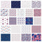 Sweet Land Of Liberty Fat Quarter Bundle - 22 Pieces - ineedfabric.com