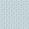 Sweet Like Roses Pattern Fabric - Blue - ineedfabric.com