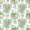 Sweet Succulents Main Fabric - ineedfabric.com