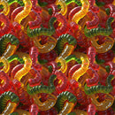 Sweet Treats Pattern 6 Fabric - ineedfabric.com