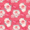 Sweet Valentine Allover Fabric - Red - ineedfabric.com