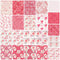 Sweet Valentine Fabric Collection - 1 Yard Bundle - ineedfabric.com