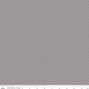 Swiss Dot Tone On Tone Fabric - Gray - ineedfabric.com
