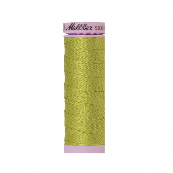 Tamarack Silk-Finish 50wt Solid Cotton Thread - 164yd - ineedfabric.com