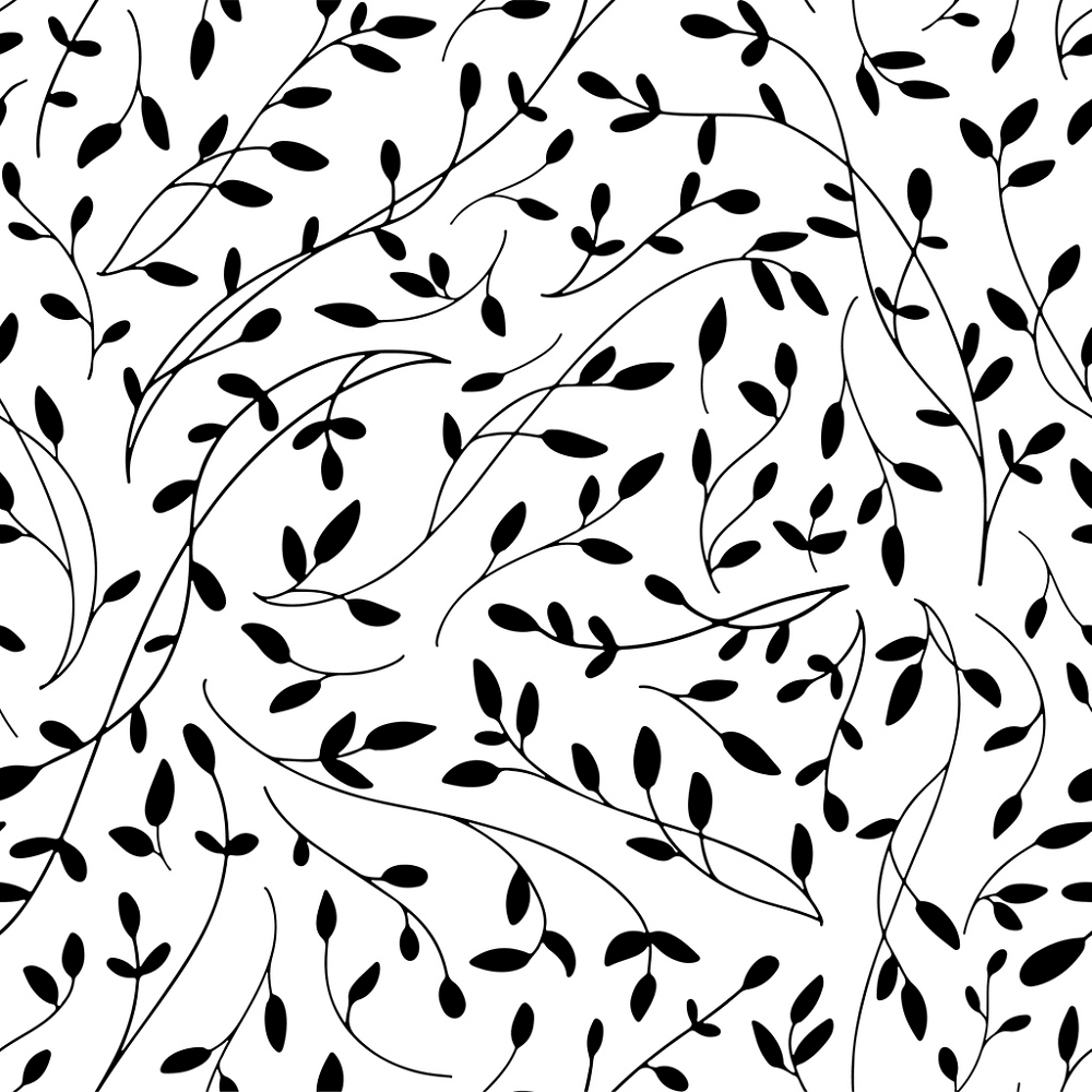 Tangled Vines Fabric – ineedfabric.com