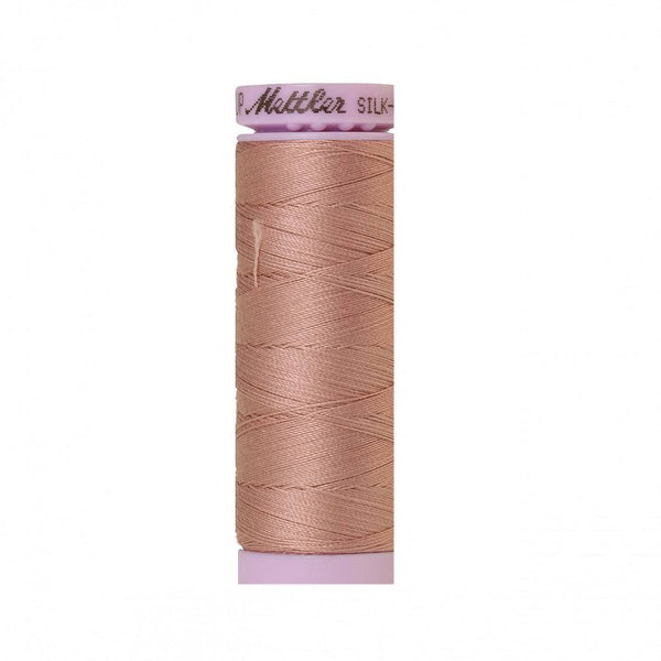 Teaberry Silk-Finish 50wt Solid Cotton Thread - 164yd - ineedfabric.com
