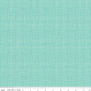 Texture Fabric - Aqua - ineedfabric.com