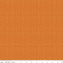 Texture Fabric - Carrots - ineedfabric.com
