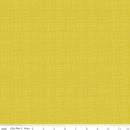 Texture Fabric - Citron - ineedfabric.com