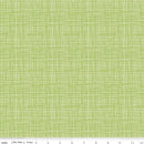 Texture Fabric - Lettuce - ineedfabric.com
