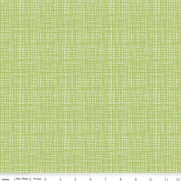 Texture Fabric - Lettuce - ineedfabric.com
