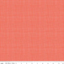 Texture Fabric - Rouge - ineedfabric.com