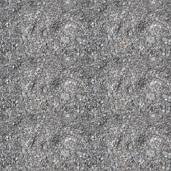 Textured Gravel Fabric - Gray - ineedfabric.com