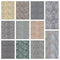 Textured Gravel & Stone Fabric Collection - 1 Yard Bundle - ineedfabric.com