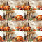 Thanksgiving Meal 12 Fabric - ineedfabric.com