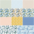 The Bees Knees Fabric Collection - 1 Yard Bundle - ineedfabric.com