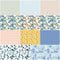 The Bees Knees Fabric Collection - 1 Yard Bundle - ineedfabric.com