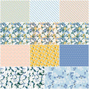 The Bees Knees Fat Quarter Bundle - 10 Pieces - ineedfabric.com