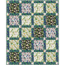 The Vineyard Quilt Kit - 48.5" x 60" - ineedfabric.com