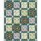 The Vineyard Quilt Kit - 48.5" x 60" - ineedfabric.com