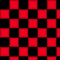 This & That Vi Checkerboard Fabric - ineedfabric.com