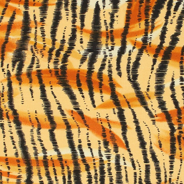 Tiger Skin Fabric - ineedfabric.com