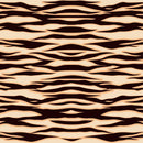 Tiger Stripes Fabric - ineedfabric.com