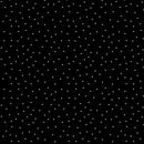 Tiny Dots - Black - ineedfabric.com