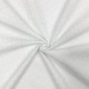 Tone on Tone, Bubbles, White on White Fabric - ineedfabric.com
