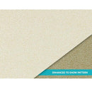 Tone on Tone Swirl Fabric - Natural - ineedfabric.com