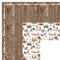 Tractor Hay Day Wall Hanging 42" x 42" - ineedfabric.com