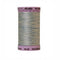 Tranquil Blue Silk-Finish 50wt Variegated Cotton Thread - 500yds - ineedfabric.com