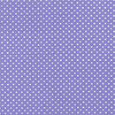 Treasures from the Attic, Small Polka Dot Fabric - Lilac - ineedfabric.com