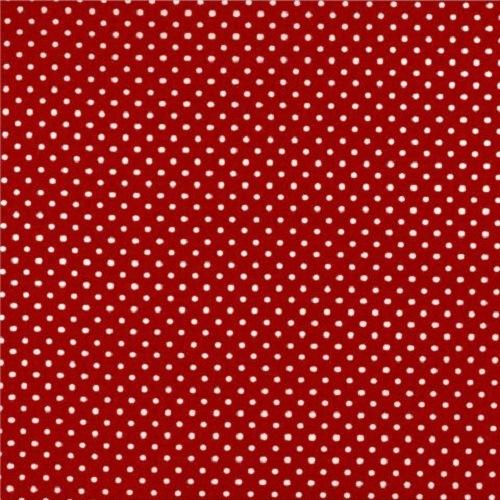 Buy Red Colour Fabrics ❤️, Plain & Printed Fabric Online @ Low
