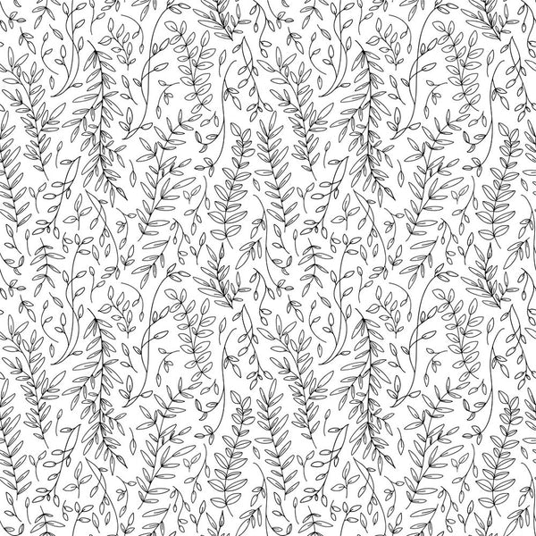 Tree Branches Fabric - ineedfabric.com