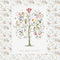 Tree Of Life Pillow Panels - ineedfabric.com